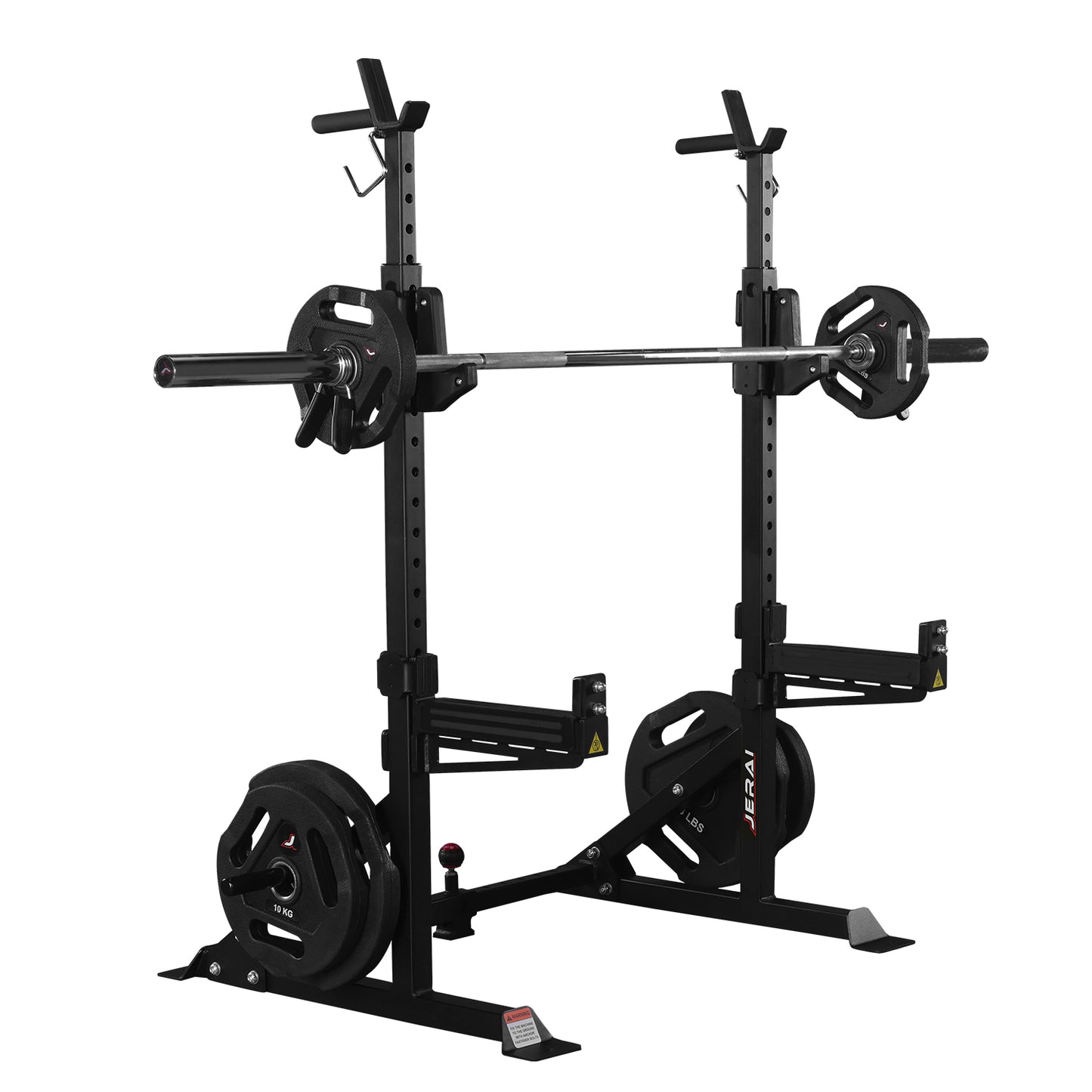 MULTI FIT RACK ADJUSTABLE