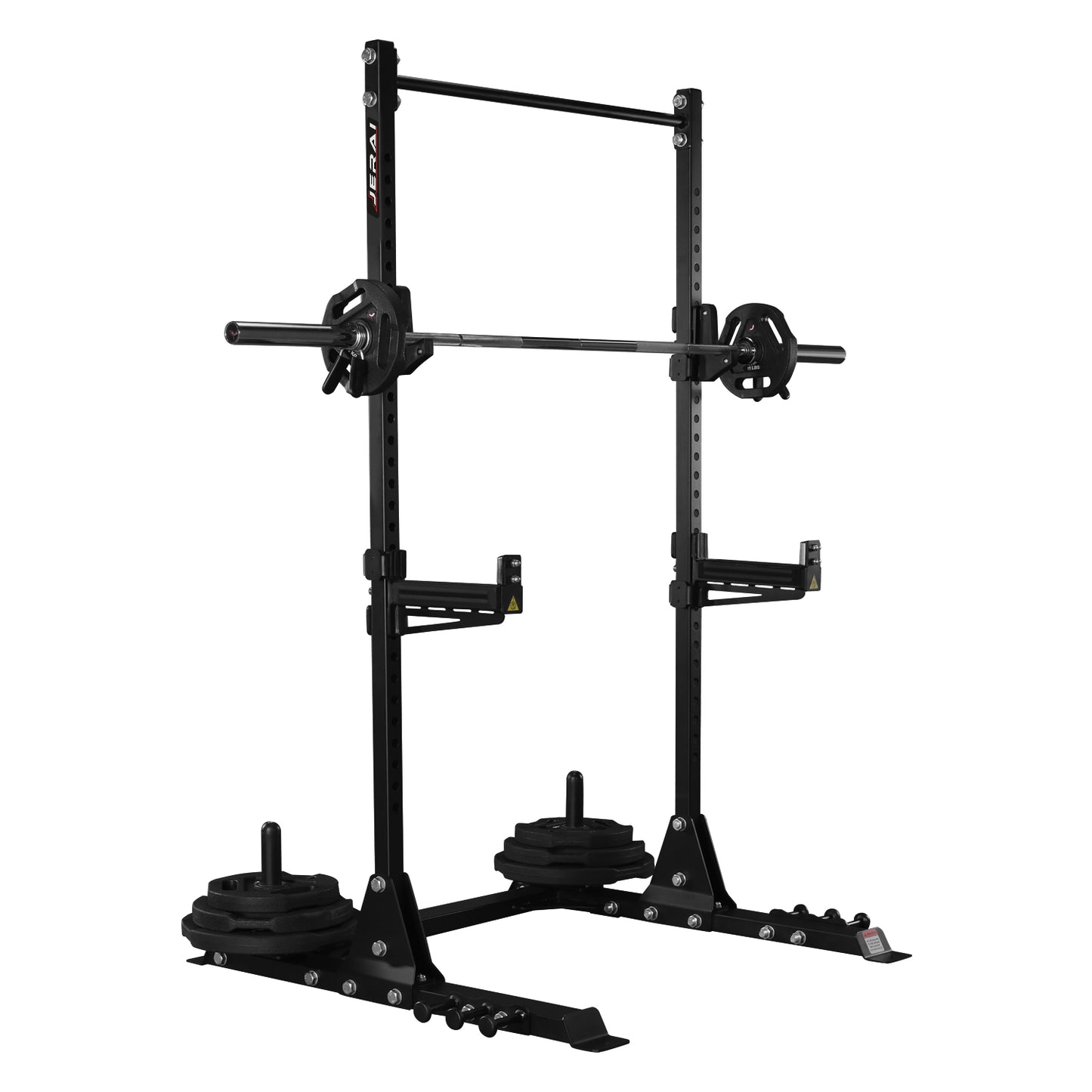 MULTI GYM RACK