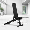 Jerai MULTI PURPOSE FOLDABLE SUPER BENCH – side view