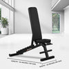 Jerai MULTI PURPOSE FOLDABLE SUPER BENCH – close-up / angled view