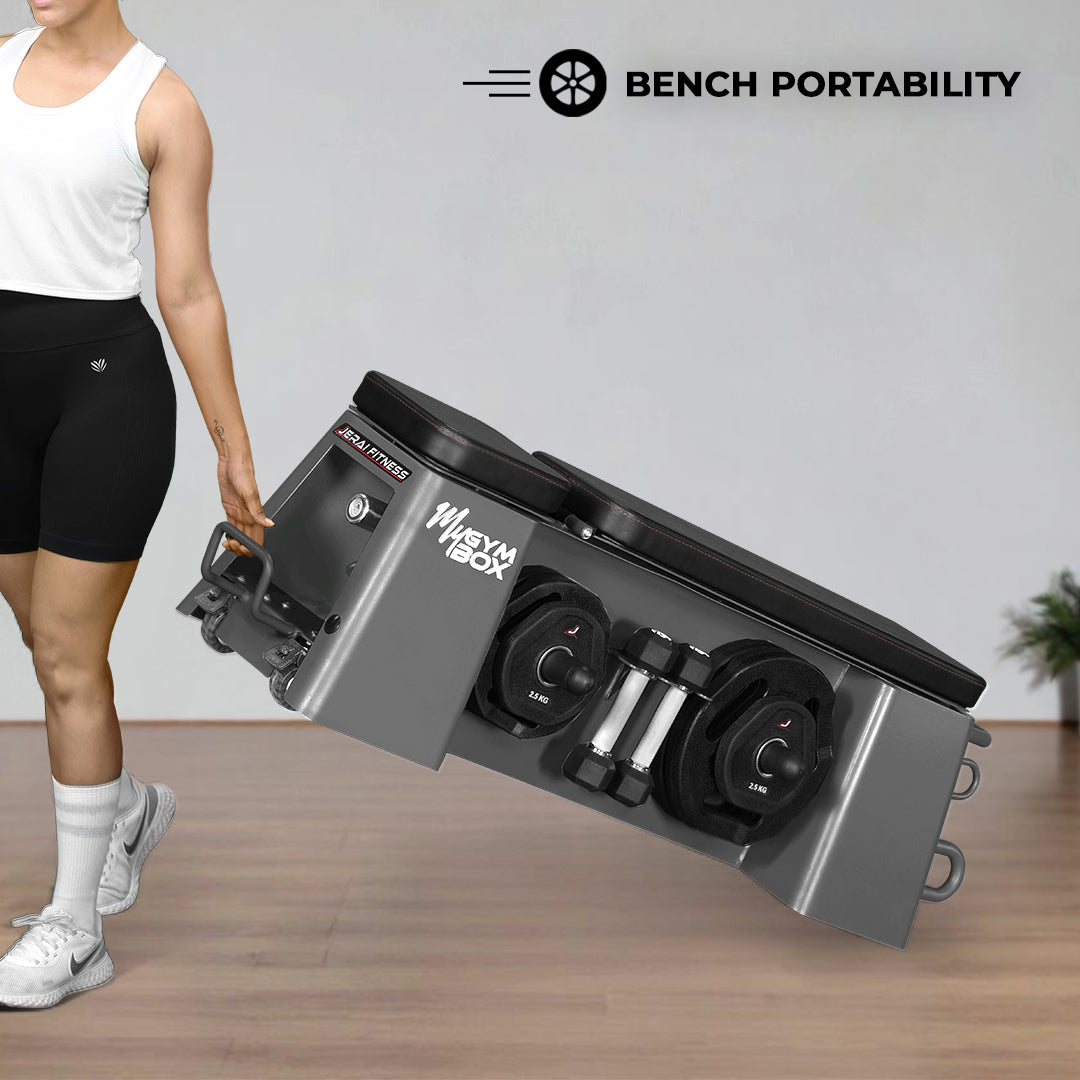 MY GYM BOX
