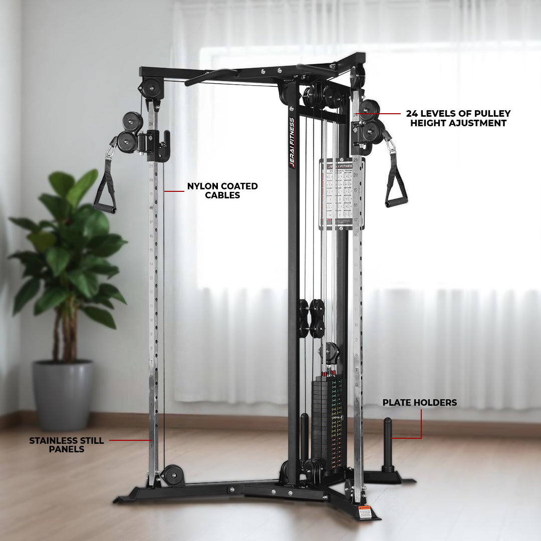 MY PERSONAL TRAINER