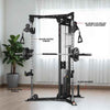 MY PERSONAL TRAINER