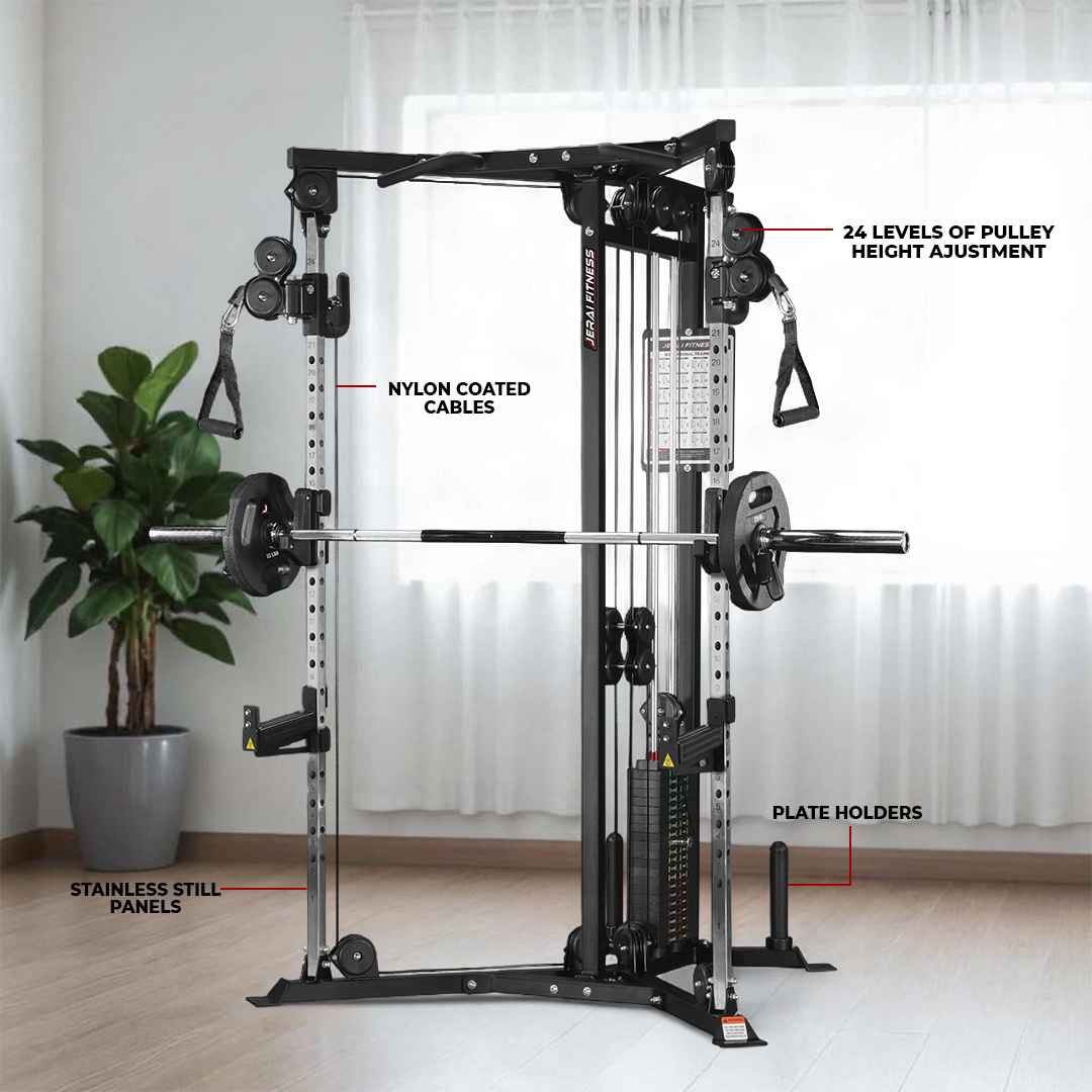 MY PERSONAL TRAINER