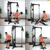 MY PERSONAL TRAINER