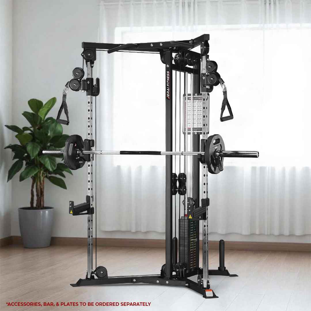 MY PERSONAL TRAINER