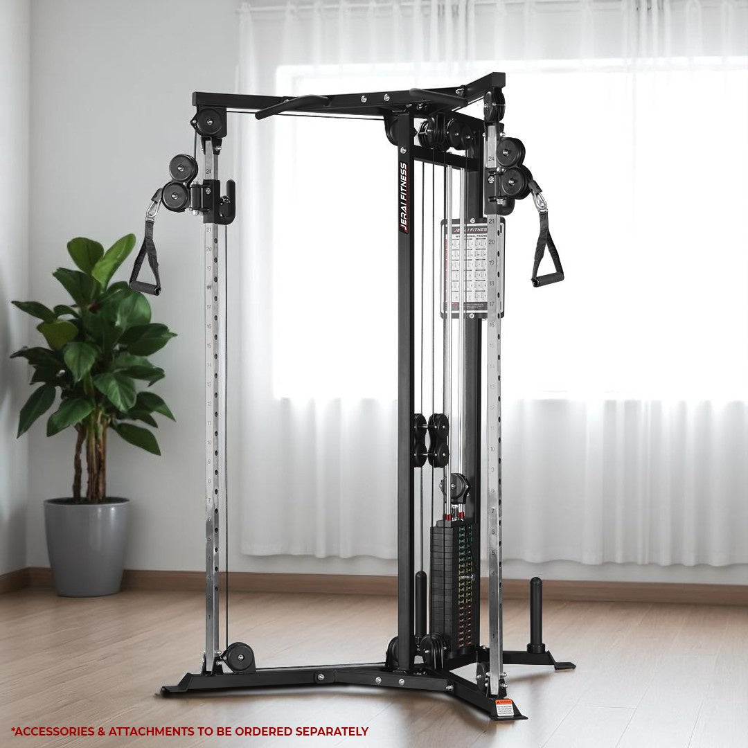 MY PERSONAL TRAINER