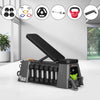 Jerai MY GYM BOX – close-up / angled view