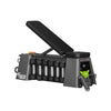 Jerai MY GYM BOX – front view