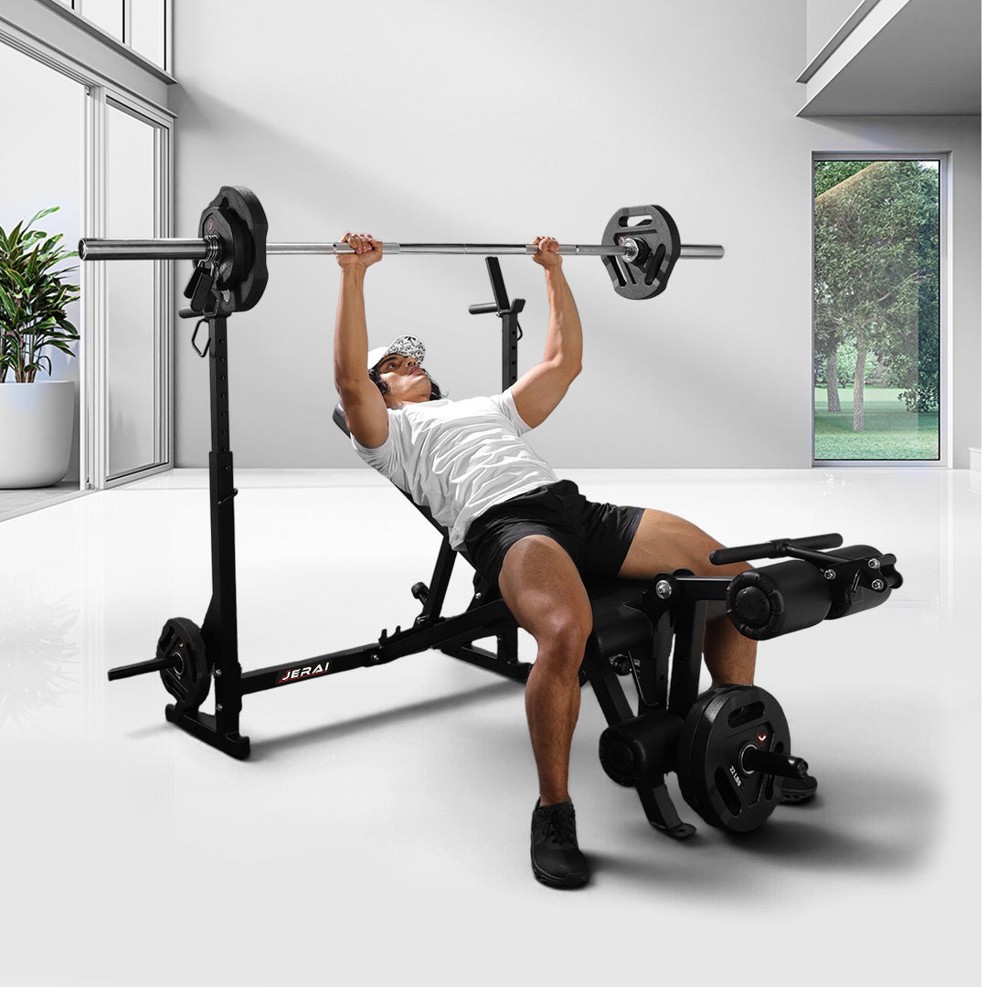 MY GYM PARTNER
