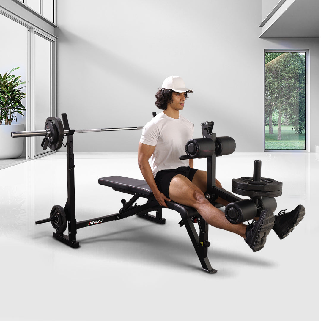MY GYM PARTNER