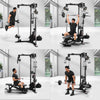 MY PERSONAL TRAINER (Copy)