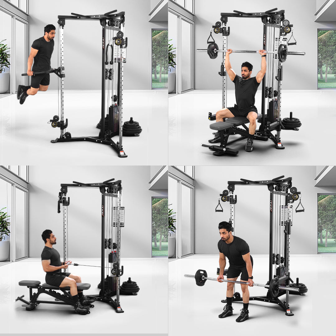 MY PERSONAL TRAINER (Copy)
