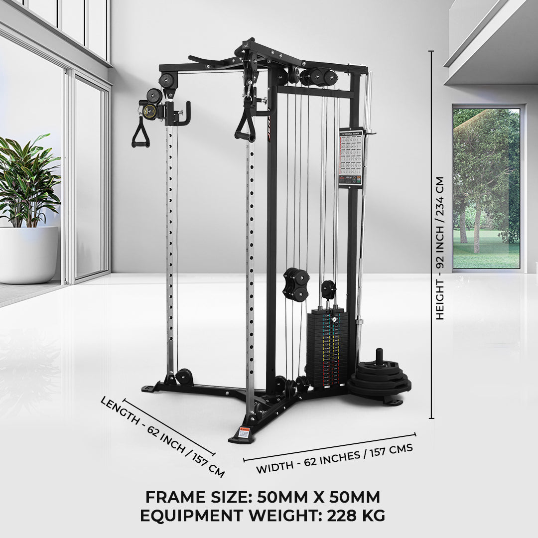 MY PERSONAL TRAINER (Copy)