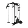 Jerai MY PERSONAL TRAINER – front view