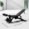MULTI ADJUSTABLE BENCH (LEG CURL EXTENSION COMBO)