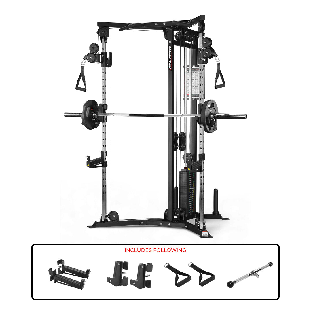 MY PERSONAL TRAINER