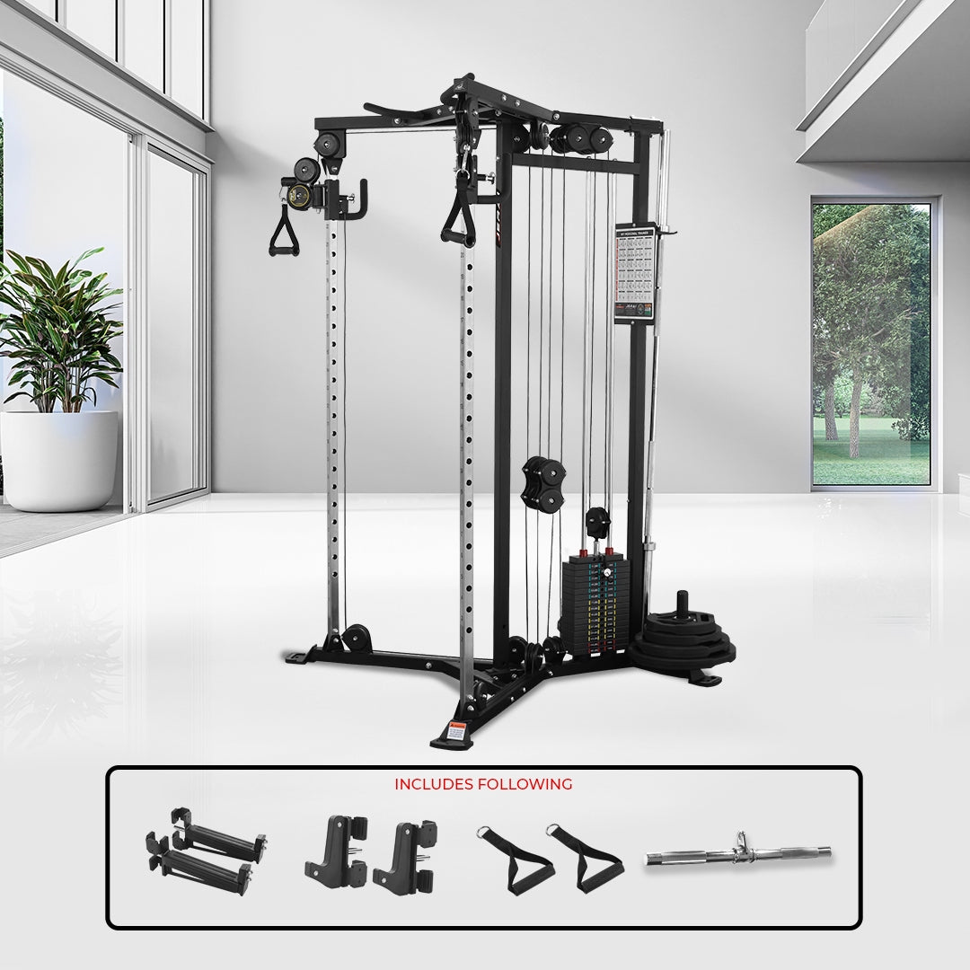 MY PERSONAL TRAINER