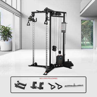 MY PERSONAL TRAINER