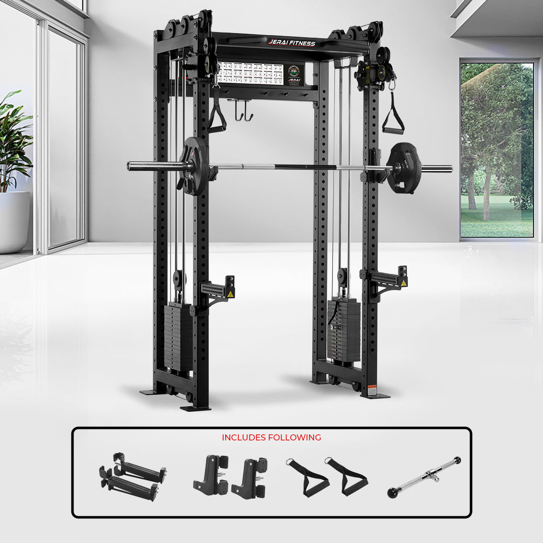 NEW SUPER PERSONAL TRAINING STATION 75
