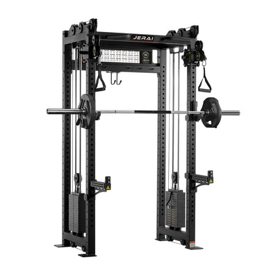 NEW SUPER PERSONAL TRAINING STATION 75
