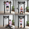 NEW SUPER PERSONAL TRAINING STATION 75