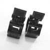 OLYMPIC BARBELL PLASTIC COLAR