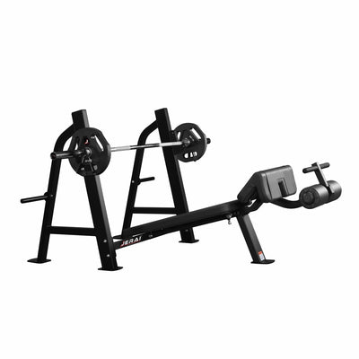 OLYMPIC DECLINE BENCH