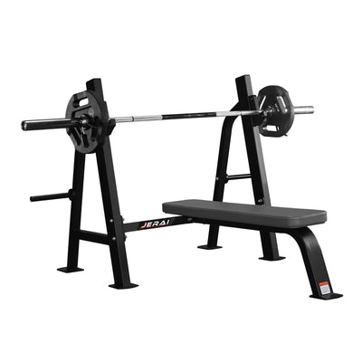 OLYMPIC FLAT BENCH