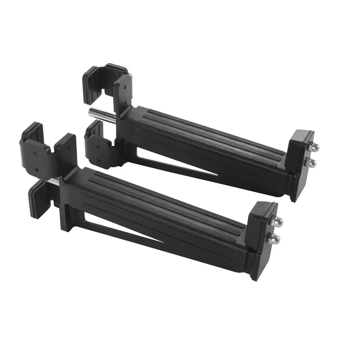OUTER SAFETY CATCH