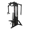 PEC FLY/REAR DELT