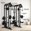PERSONAL TRAINING STATION 50