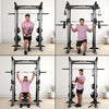 PERSONAL TRAINING STATION 50