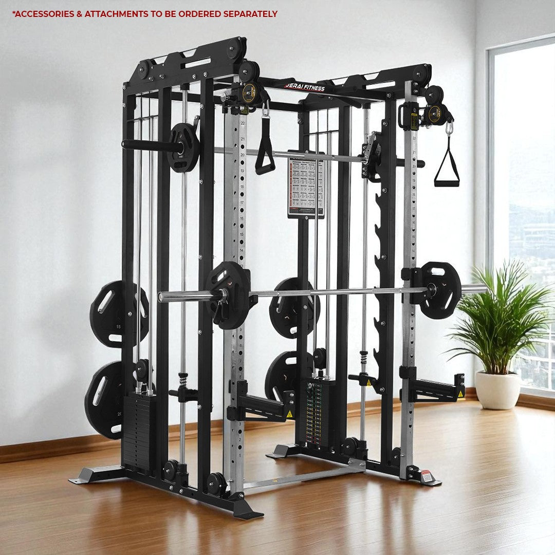 PERSONAL TRAINING STATION 50