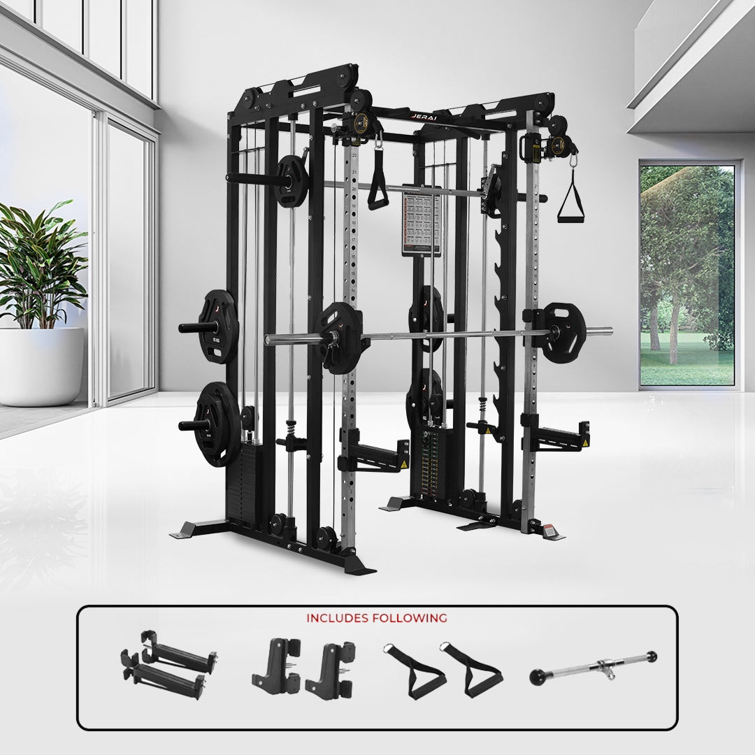PERSONAL TRAINING STATION 50 (Copy)