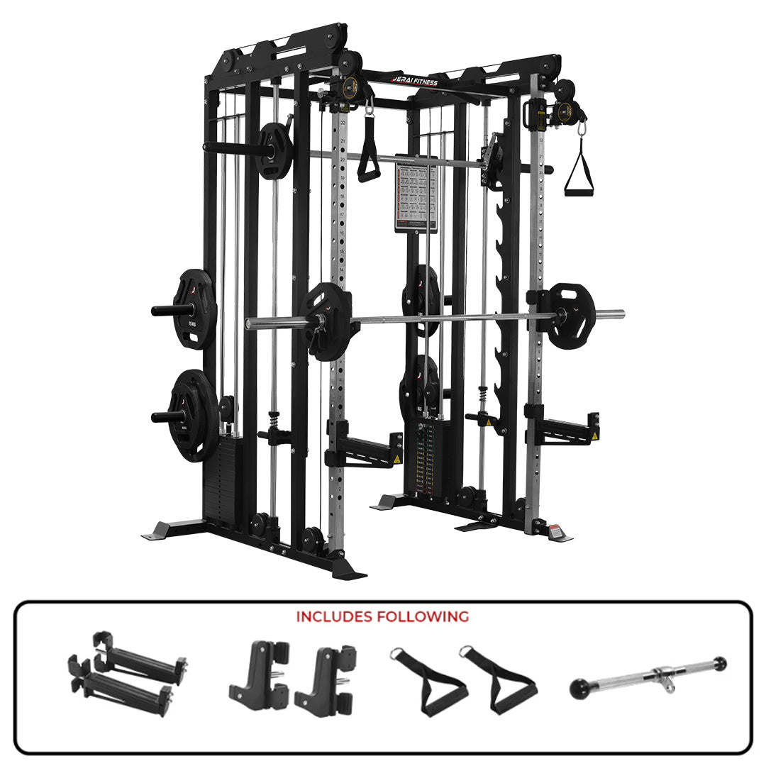 PERSONAL TRAINING STATION 50