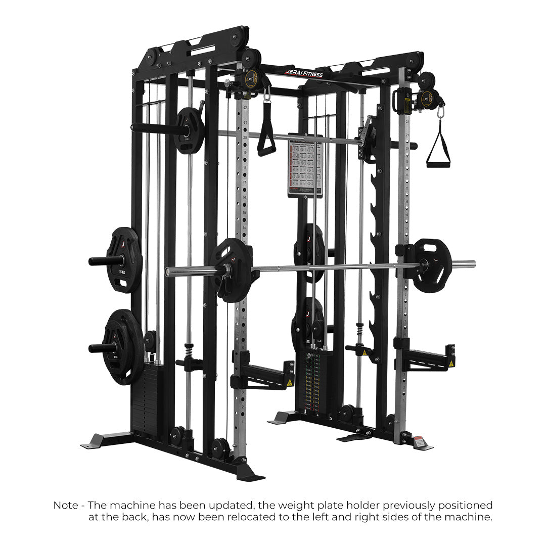 PERSONAL TRAINING STATION 50