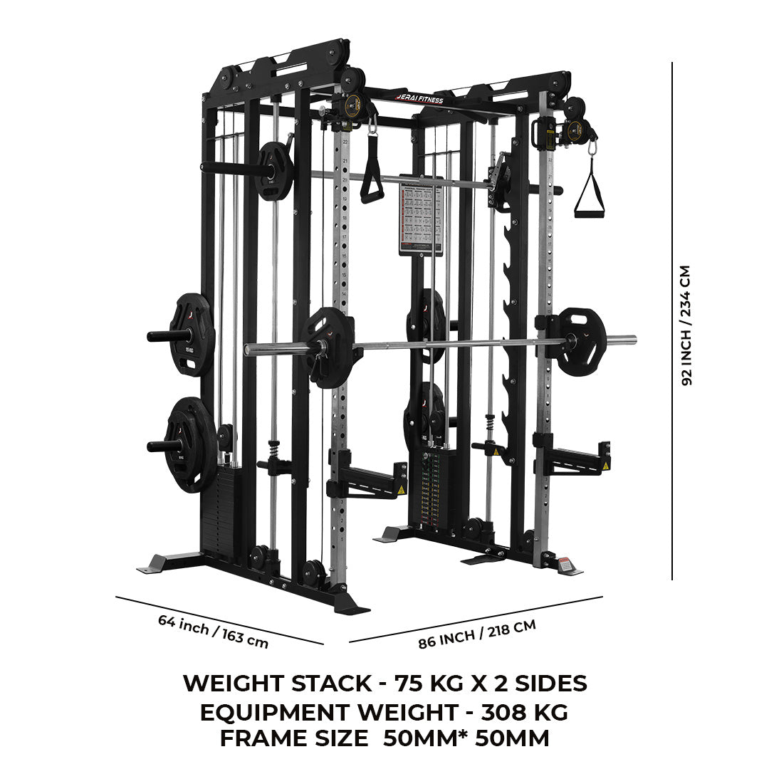 PERSONAL TRAINING STATION 50