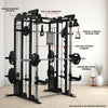 PERSONAL TRAINING STATION 50