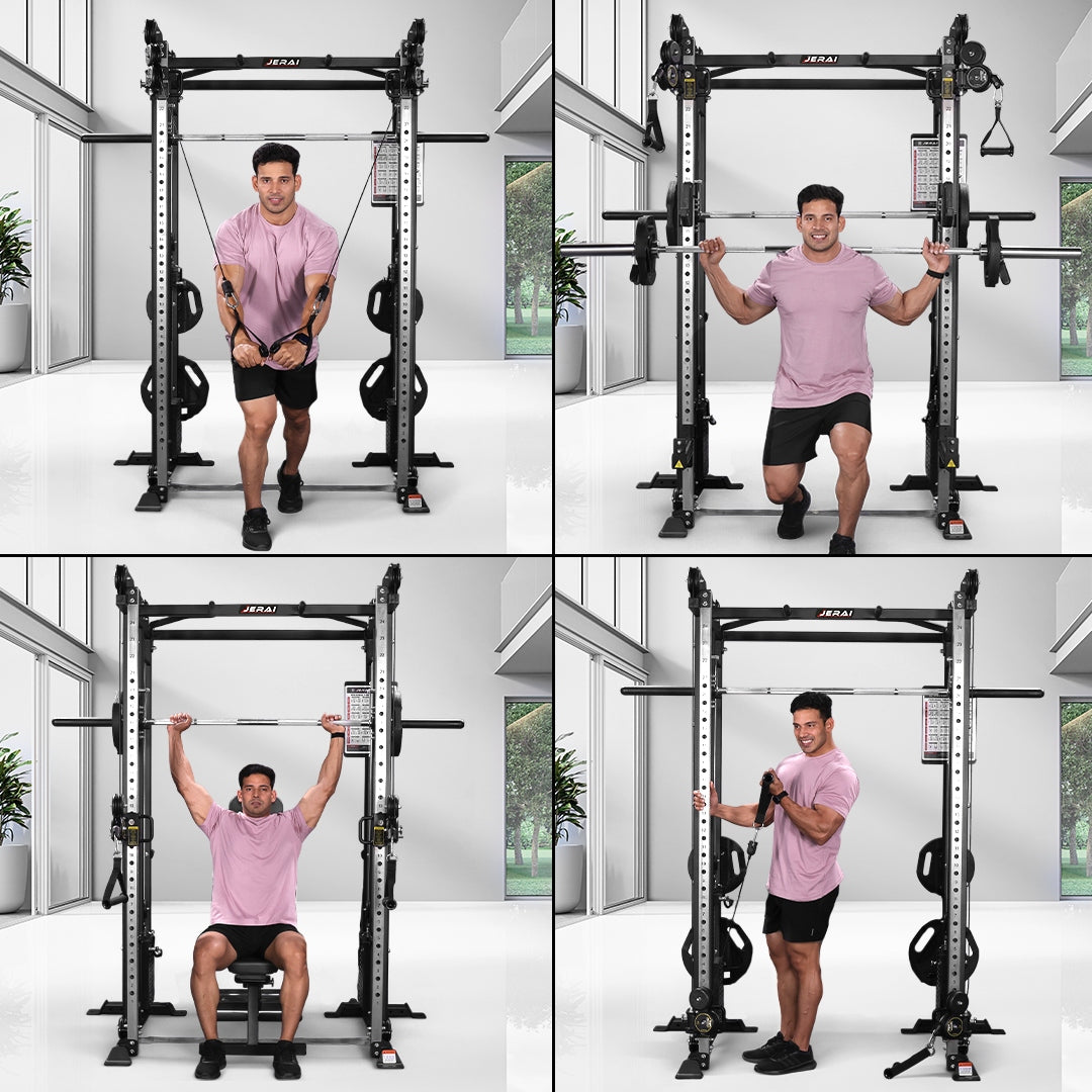 PERSONAL TRAINING STATION 50 (Copy)