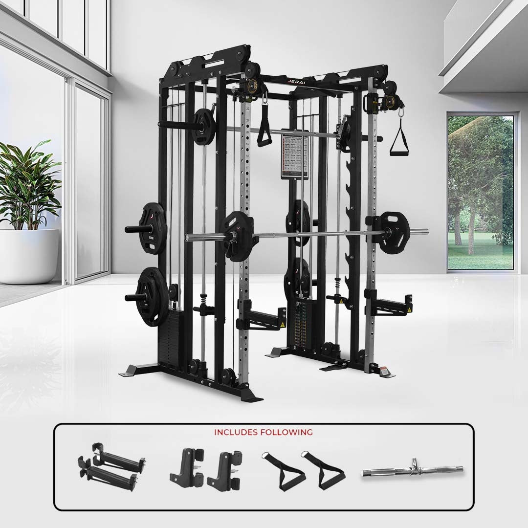 PERSONAL TRAINING STATION 50