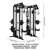 PERSONAL TRAINING STATION 50