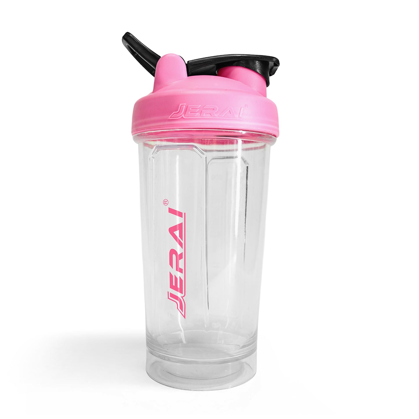 Jerai Clear Pro Shaker - 500ml
