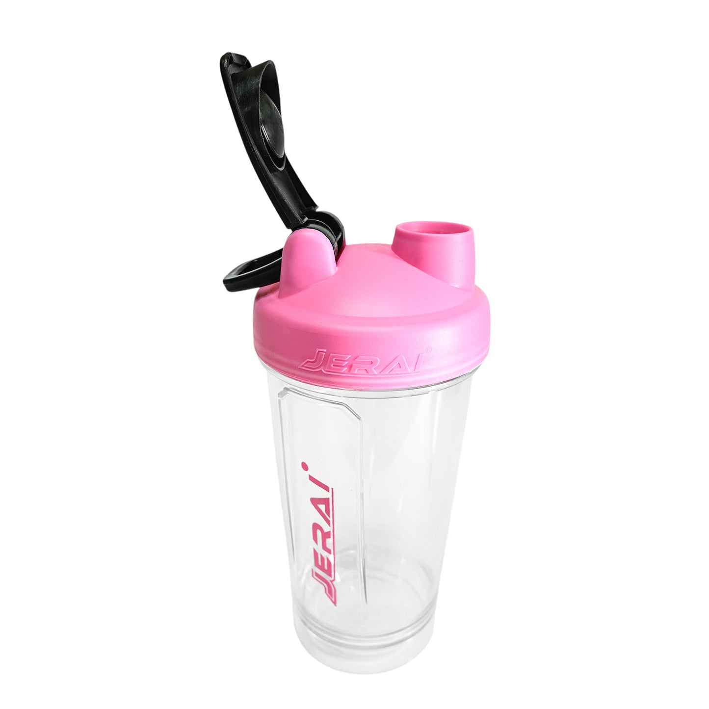Jerai Clear Pro Shaker - 500ml