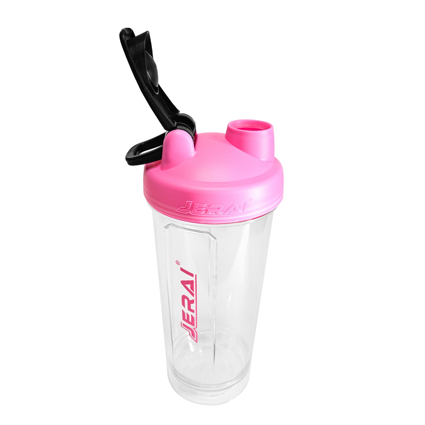 Jerai Clear Pro Shaker - 600ml