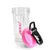 Jerai Clear Pro Shaker - 500ml