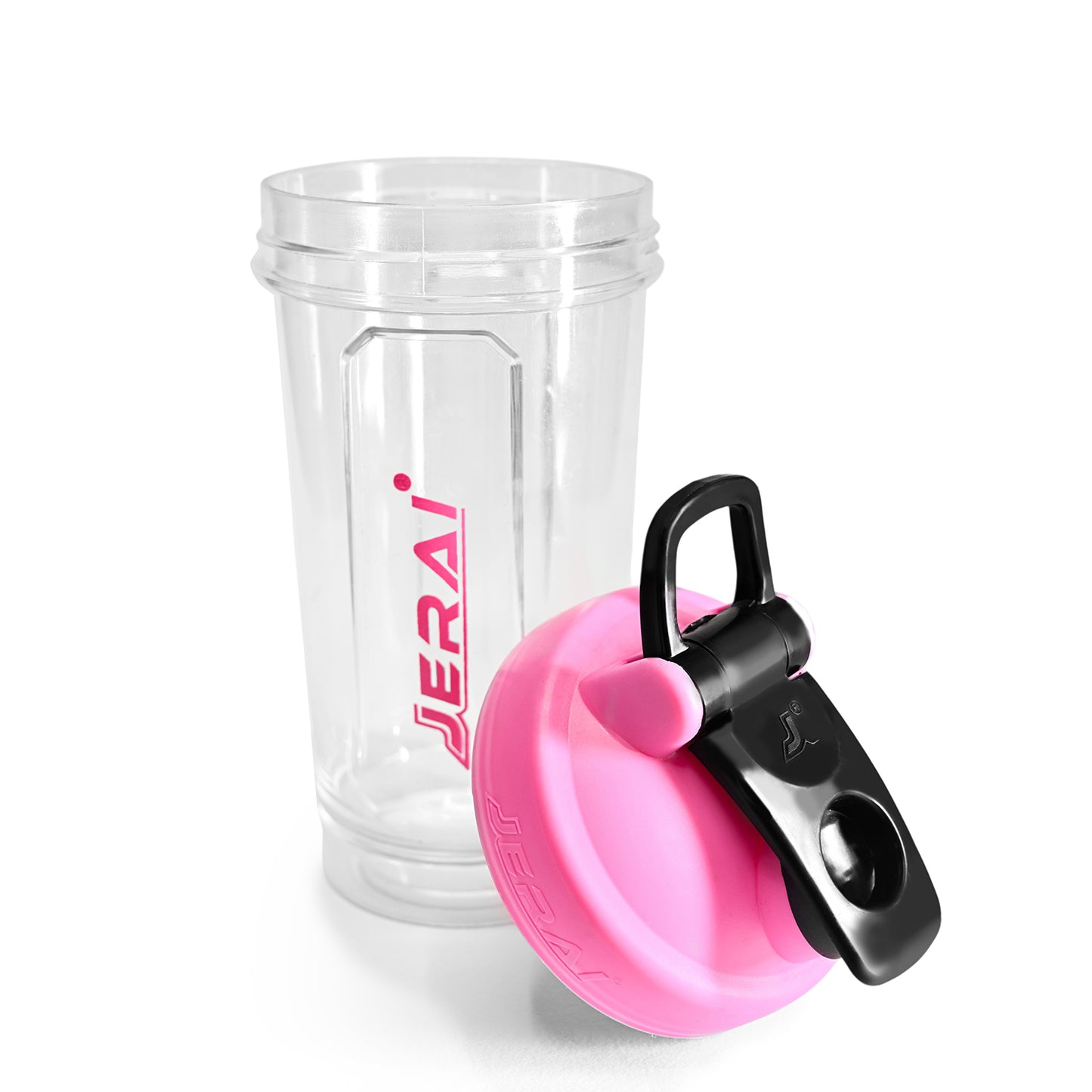 Jerai Clear Pro Shaker - 500ml