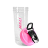 Jerai Clear Pro Shaker - 600ml