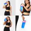 Jerai Clear Pro Shaker - 500ml