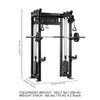 NEW SUPER PERSONAL TRAINING STATION 75